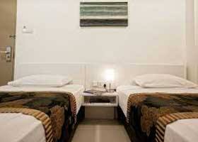 Hotel Marudhar Inn, Jaipur 3